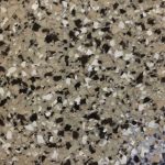 Epoxy Flake Flooring | Decorative Concrete Philadelphia